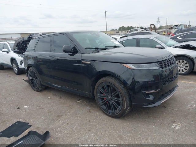 Land Rover Range Rover Sport Dynamic Se