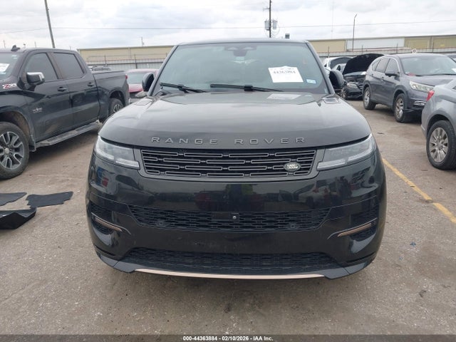 Land Rover Range Rover Sport Dynamic Se