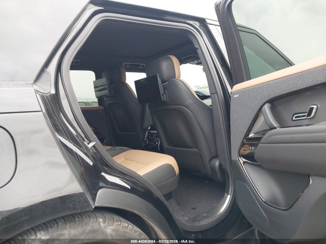 Land Rover Range Rover Sport Dynamic Se