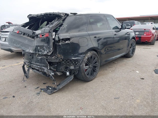 Land Rover Range Rover Sport Dynamic Se
