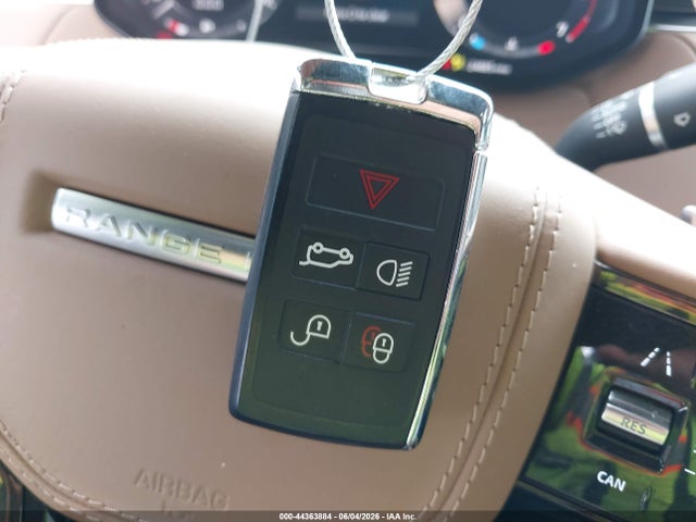 Land Rover Range Rover Sport Dynamic Se