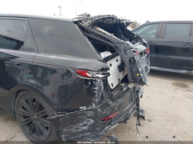 Land Rover Range Rover Sport Dynamic Se