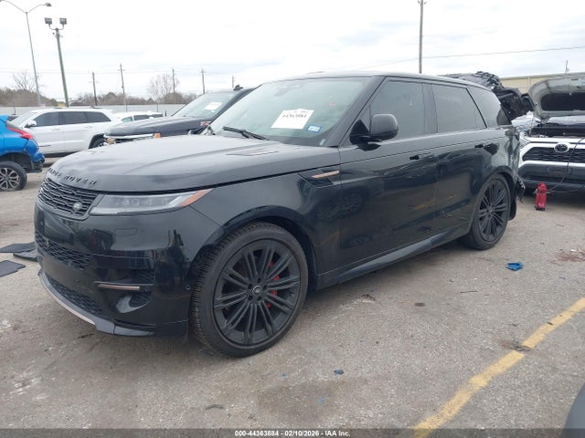 Land Rover Range Rover Sport Dynamic Se
