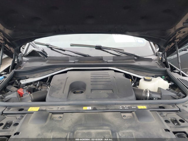 Land Rover Range Rover Sport Dynamic Se