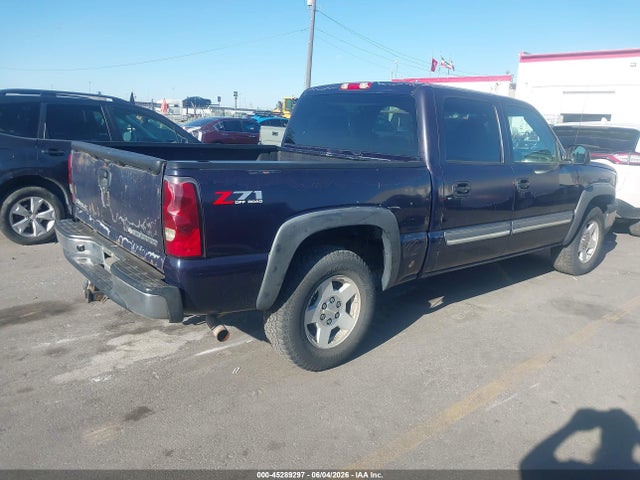 Chevrolet Silverado 1500 Z71