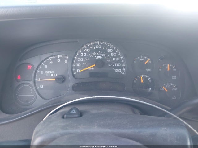 Chevrolet Silverado 1500 Z71