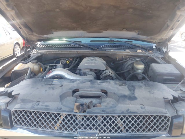 Chevrolet Silverado 1500 Z71