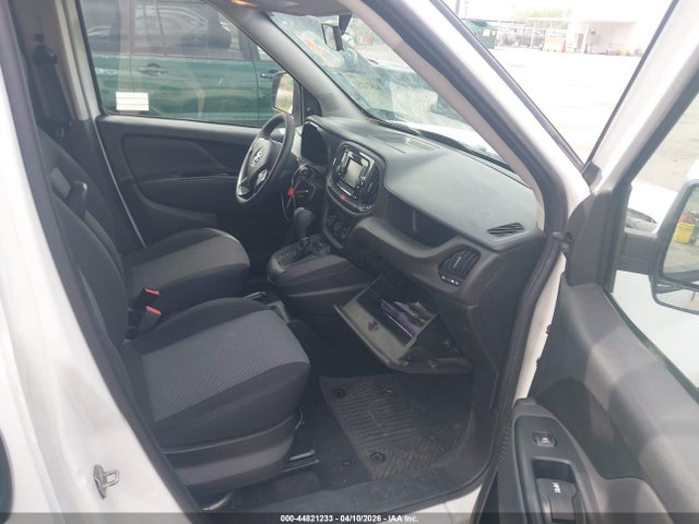 Ram Promaster Tradesman