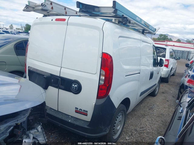 Ram Promaster Tradesman