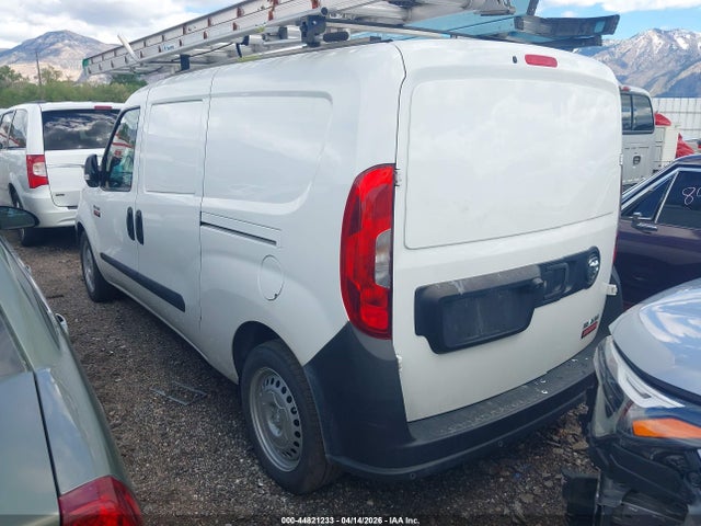 Ram Promaster Tradesman