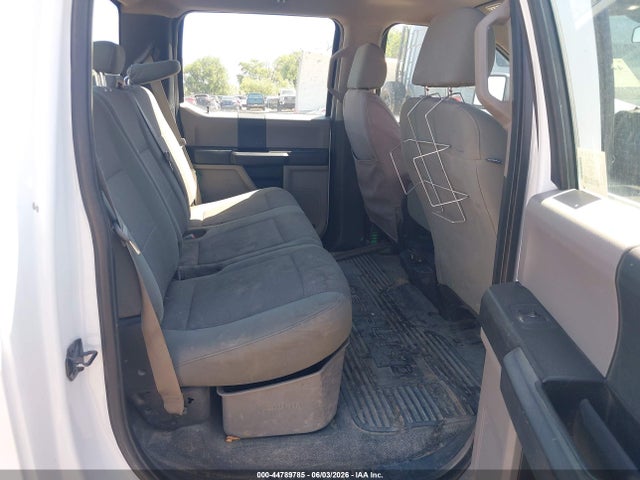 Ford F-350 Xl