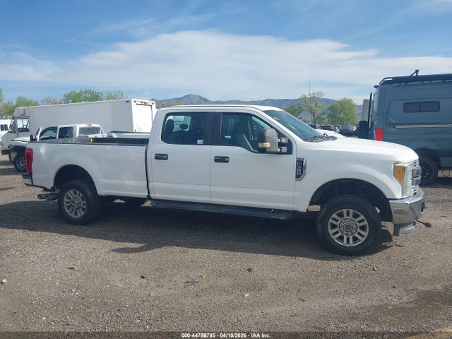 Ford F-350 Xl