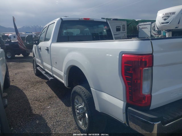 Ford F-350 Xl