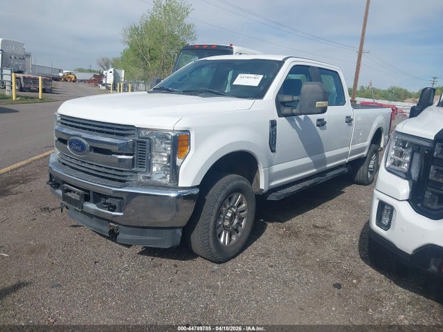 Ford F-350 Xl