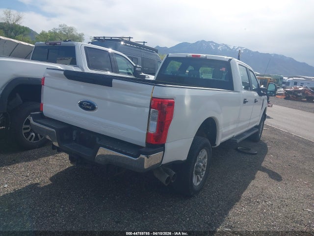 Ford F-350 Xl