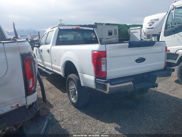 Ford F-350 Xl