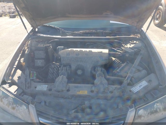 Chevrolet Impala Ls