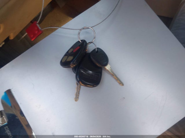 Chevrolet Impala Ls