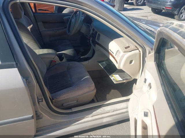 Chevrolet Impala Ls