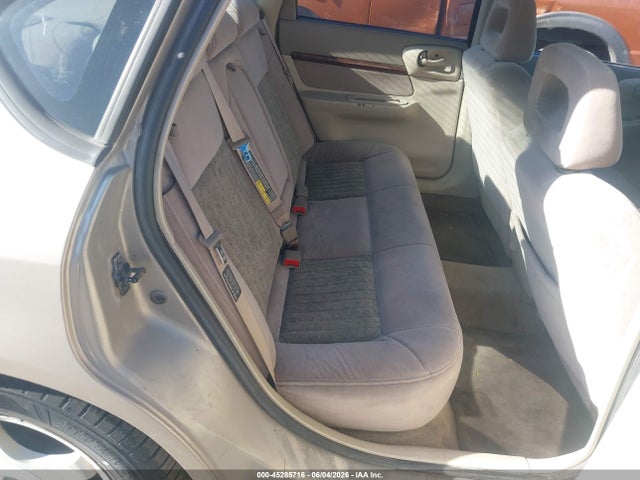 Chevrolet Impala Ls