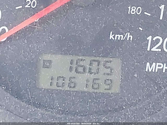 Subaru Impreza 2.5ts