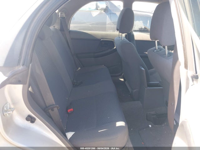 Subaru Impreza 2.5ts