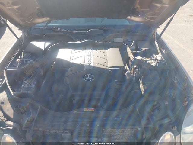 Mercedes-Benz E-Class 4matic