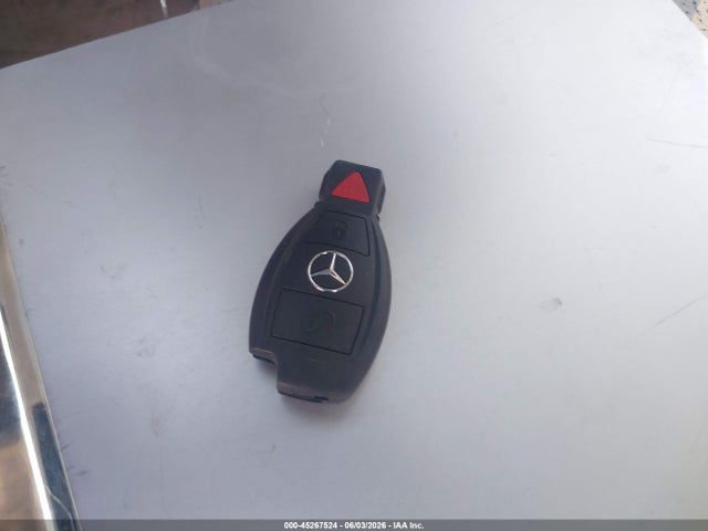 Mercedes-Benz E-Class 4matic