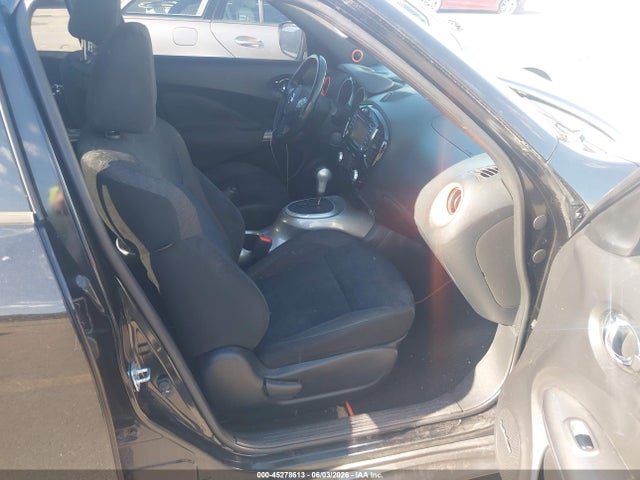 Nissan JUKE Sv