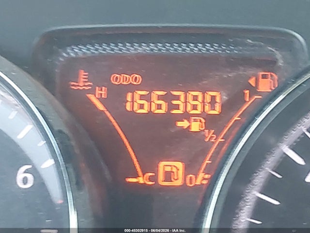 Nissan Versa 1.6 Sv