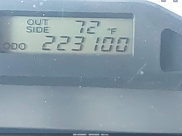 Toyota Corolla S
