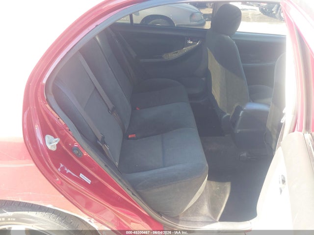 Toyota Corolla S