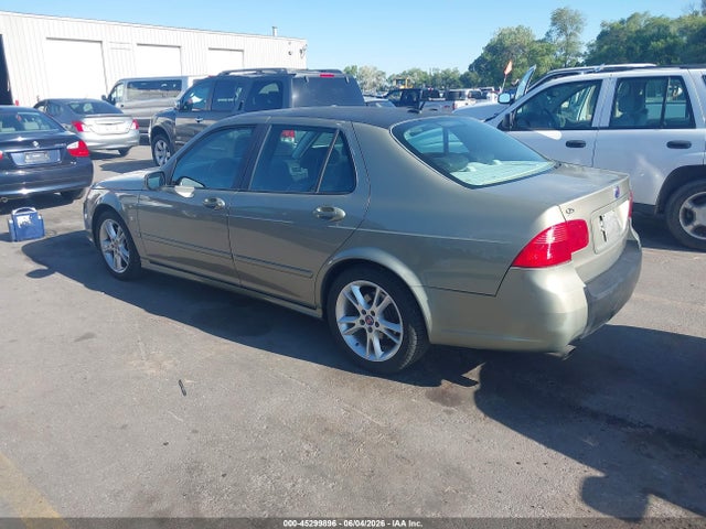 Saab 9-5 2.3t