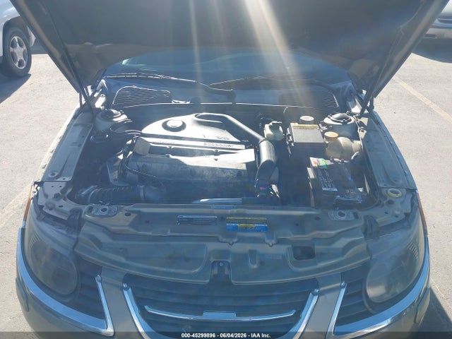 Saab 9-5 2.3t