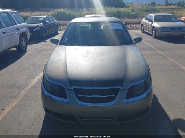 Saab 9-5 2.3t
