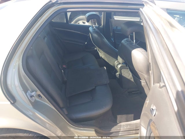 Saab 9-5 2.3t