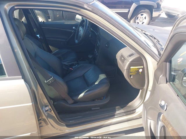 Saab 9-5 2.3t