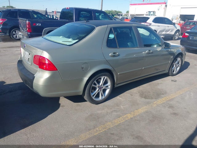 Saab 9-5 2.3t