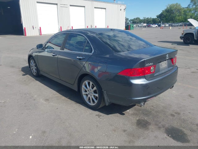 Acura TSX