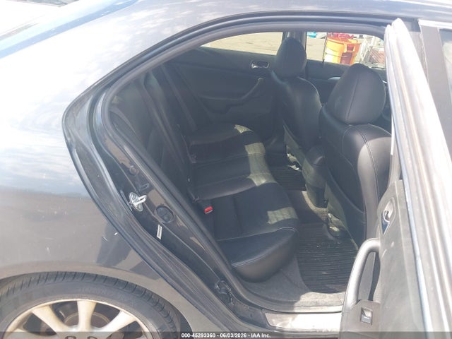 Acura TSX