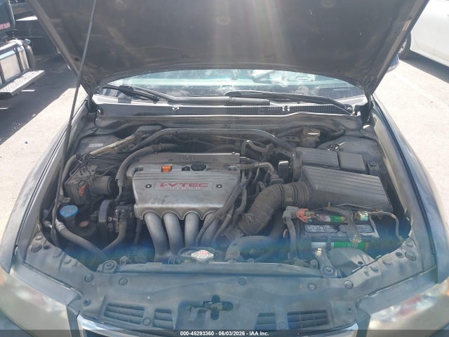 Acura TSX