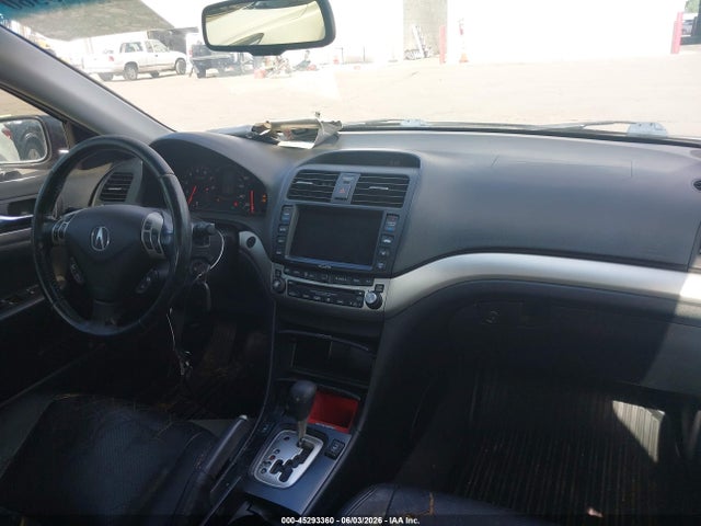Acura TSX