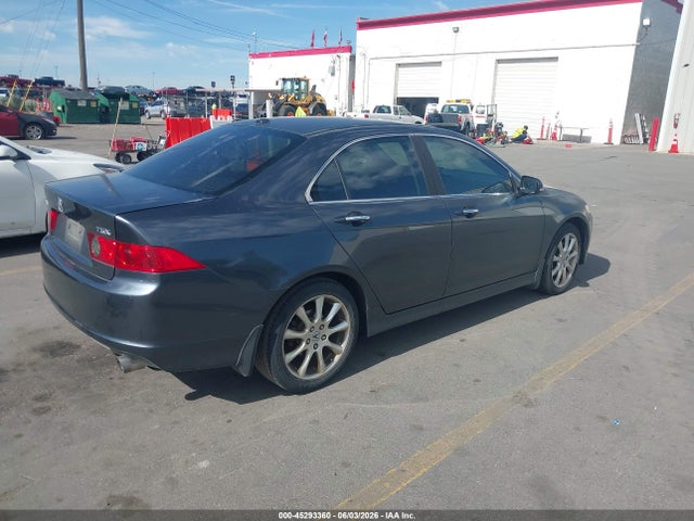 Acura TSX