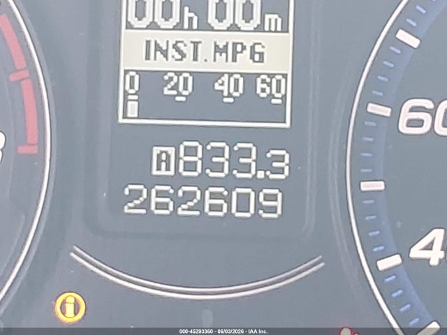 Acura TSX