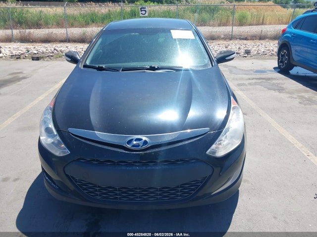 Hyundai SONATA Limited