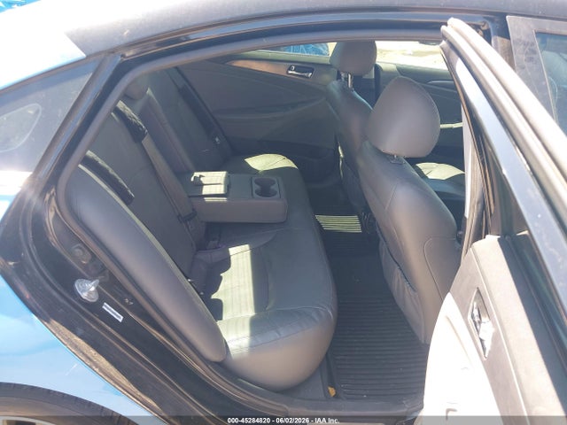 Hyundai SONATA Limited