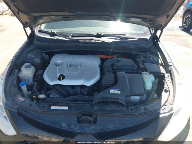 Hyundai SONATA Limited