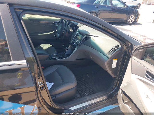Hyundai SONATA Limited