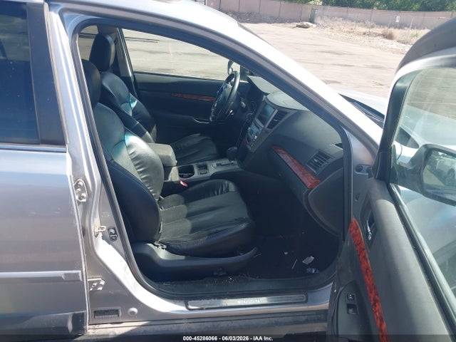 Subaru Outback 3.6r Limited