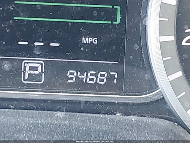 Nissan Sentra Sr